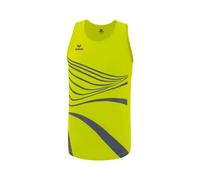 Erima Racing 2.0 Singlet Fonctionnel, Primrose, 140 cm Mixte