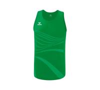 Erima Racing Sleeveless T-shirt Vert 152 cm Garçons,Filles