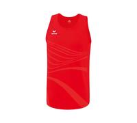 Erima Racing Sleeveless T-shirt Rouge 164 cm Garçons,Filles