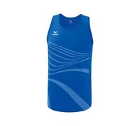 Erima Racing 2.0 Singlet Fonctionnel, Bleu Roi, 8-9 Ans Mixte