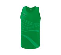 Débardeur enfant Erima Racing Vert 12 ans