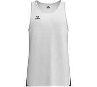 Débardeur enfant Erima T&F Wings Blanc 10 ans Unisex