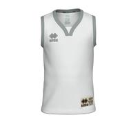 Débardeur enfant Errea California Blanc 2XS