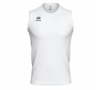 Errea Débardeur enfant Evo Blanc 9/10 ans Unisex