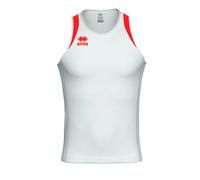 Errea Débardeur enfant Starter Blanc 11/12 ans