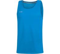 JAKO Débardeur Run 2.0 Enfant mixte Bleu 164 (13/14 ans)