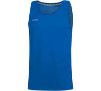 JAKO Débardeur Run 2.0 Mixte Enfant Royal Taille 140