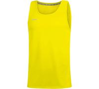 JAKO Débardeur Run 2.0 Mixte Enfant Jaune fluo 140