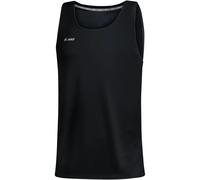 JAKO Débardeur Run 2.0 Mixte Enfant Noir Taille 164