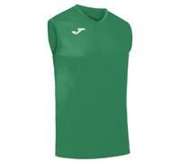 Débardeur enfant Joma Combi Vert 14 ans