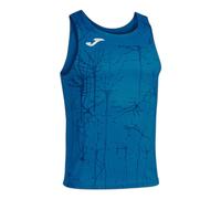 Joma Élite IX T-Shirt, Bleu Roi, 3XS Homme