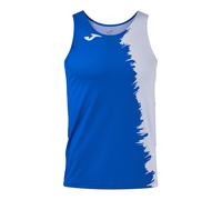 Débardeur enfant Joma Picasho Bleu 11/12 ans