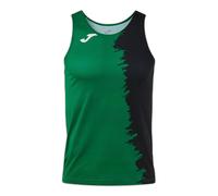 Débardeur enfant Joma Picasho Vert 9/10 ans