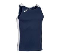 Débardeur enfant Joma Record II Bleu 11/12 ans