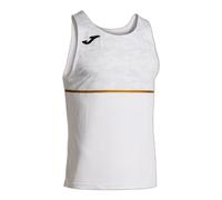 Débardeur enfant Joma Record III Blanc 11/12 ans
