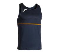 Débardeur enfant Joma Record III Bleu 9/10 ans