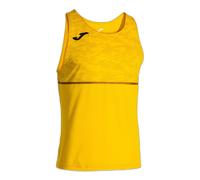 Débardeur enfant Joma Record III Jaune 11/12 ans