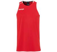 Débardeur enfant Kempa Player Rouge 8/10 ans
