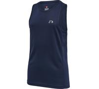 Débardeur enfant Newline Core Bleu 12 ans