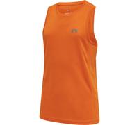 Débardeur enfant Newline Core Orange 12 ans