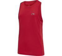 Newline Débardeur enfant Core Rouge Taille 14 ans