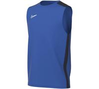 Débardeur enfant Nike Dri-FIT Academy 2023 Bleu 10/12 ans Unisex