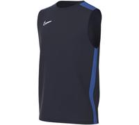 Débardeur enfant Nike Dri-FIT Academy 2023 Bleu 7/8 ans Unisex