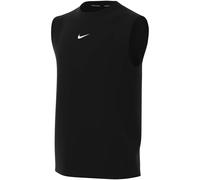 Débardeur enfant Nike Pro Noir 13/15 ans Unisex