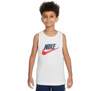 Débardeur enfant Nike Sportswear Blanc 7/8 ans Unisex