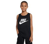 Débardeur enfant Nike Sportswear Noir 8/10 ans Unisex