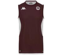 Débardeur Masco Pro 2 UBB 26/27 Bordeaux Enfant Bordeaux 12Y