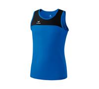 Erima Débardeur Race Line Running Homme Bleu XL