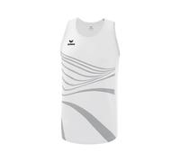 Erima Débardeur fonctionnel Racing 2.0 New White L Homme
