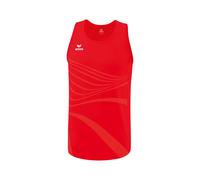 Erima Débardeur Racing 2.0 Fonctionnel Rouge M Homme