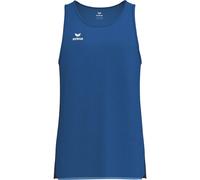 Débardeur Erima T&F Wings Bleu M
