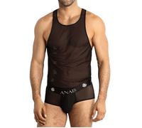 Débardeur Eros - Anaïs for Men - XL - Noir S