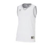 Débardeur Errea California Blanc XL