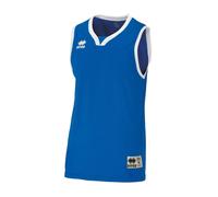 Débardeur Errea California Bleu 3XL