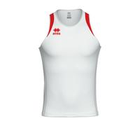 Débardeur Errea Starter Blanc S
