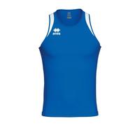 Débardeur Errea Starter Bleu XL