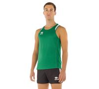 Débardeur Errea Starter Vert 2XL