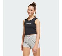 Débardeur Essentials Black / White 7-8A