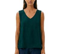 Debardeur Ete Femmes Col V, Debardeurs-Sport Coupe Ample Top Base Léger Confortable Mode Décontracté Gilet sans Manches Ete Respirant pour La Sport Fitness Plage Vacances