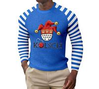 Debardeur Ethnique Homme Polo Rugby Marin Brodé Epais Piqué Pecheur Chemise Amour Quart Parachutiste Chasseur Body Psychédélique CDG Criminel Croisé Para Marins