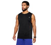 Débardeur Fabletics The Training Day Noir S Male