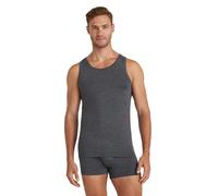 DÃ©bardeur Falke Daily ClimaWool Gris M