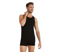 Débardeur Falke Daily ClimaWool Noir M