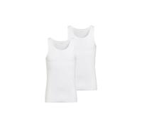Débardeur Falke Daily Comfort (x2) Blanc L