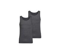 Débardeur Falke Daily Comfort (x2) Gris 2XL