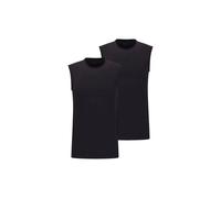 Débardeur Falke Daily Comfort (x2) Noir 3XL